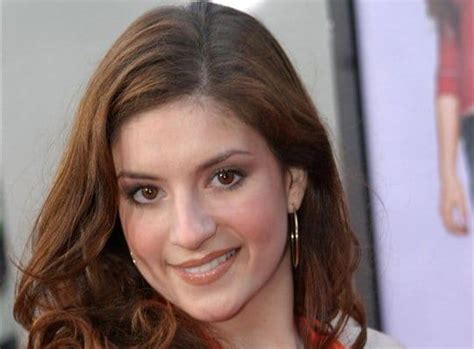 anneliese van der pol arrested.
